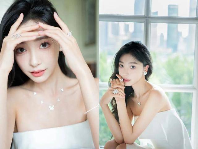 230万的耳环只是入门款……瓦力棋牌你一定想不到黄杨钿甜(图18)