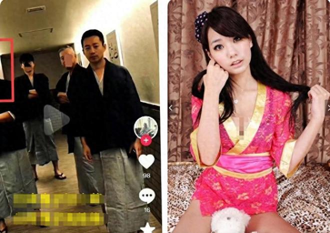 照曝光父母职业被扒张颖颖发文嘲讽瓦力娱乐棋牌没见过马筱梅大量私密(图23)