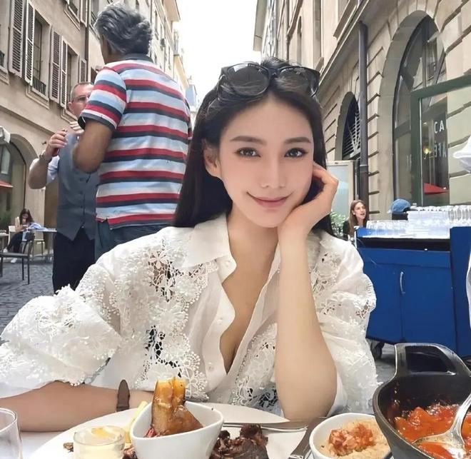 照曝光父母职业被扒张颖颖发文嘲讽瓦力娱乐棋牌没见过马筱梅大量私密(图32)