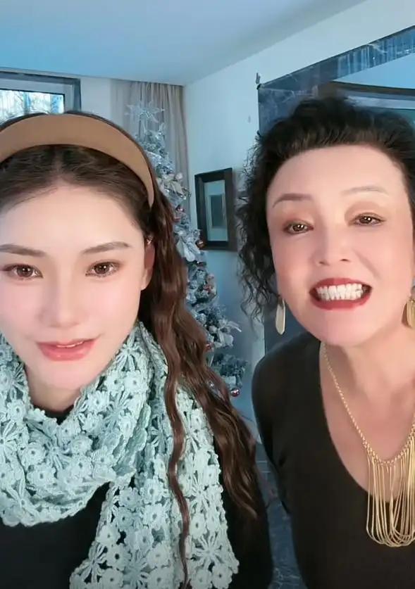 照曝光父母职业被扒张颖颖发文嘲讽瓦力娱乐棋牌没见过马筱梅大量私密(图35)