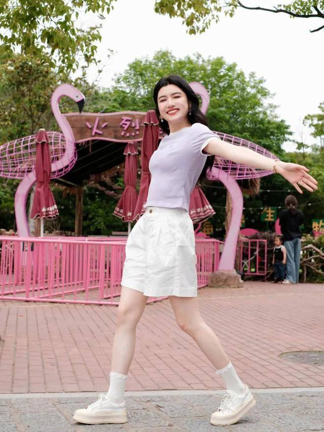 自己的服装风格与搭配技巧瓦力娱乐棋牌如何选择适合(图11)