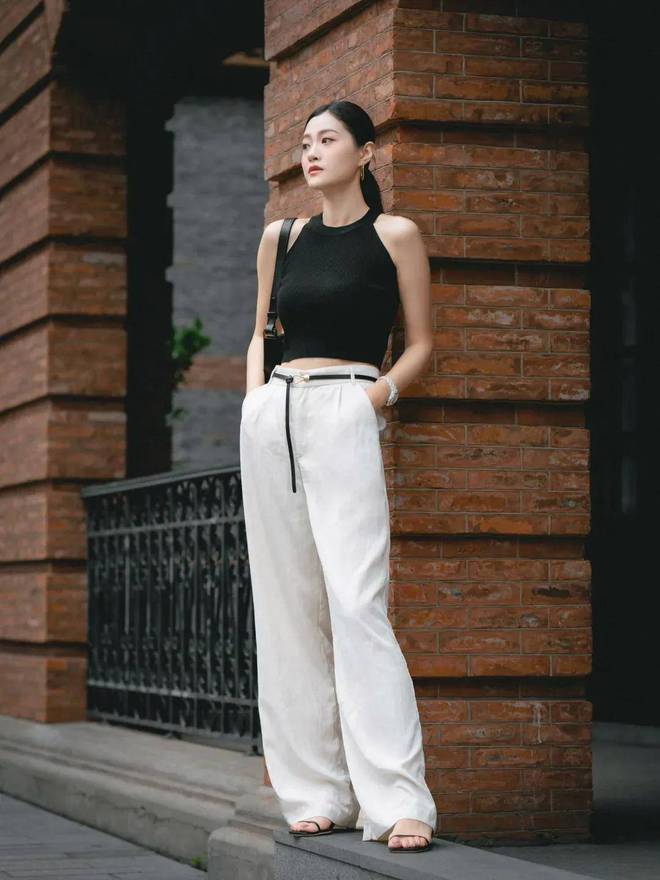自己的服装风格与搭配技巧瓦力娱乐棋牌如何选择适合(图14)