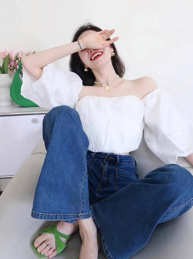 自己的服装风格与搭配技巧瓦力娱乐棋牌如何选择适合(图12)