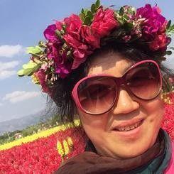 打扮：衣服不选艳色、少戴金饰更显年轻瓦力游戏app这才是中老年女人该有的(图27)