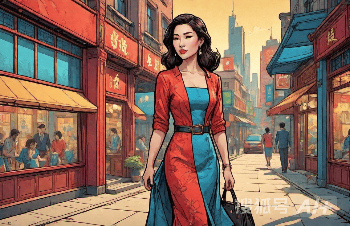 ：亮眼礼服与精致配饰瓦力棋牌派对穿搭秘籍(图3)