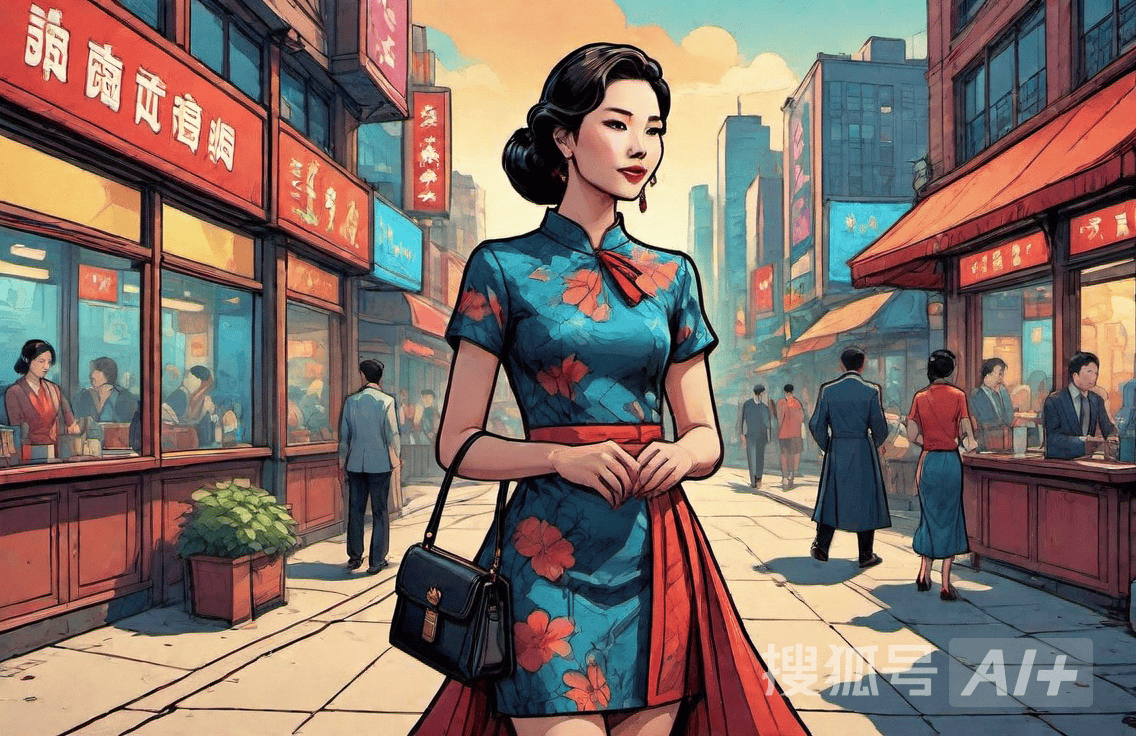 ：亮眼礼服与精致配饰瓦力棋牌派对穿搭秘籍(图4)