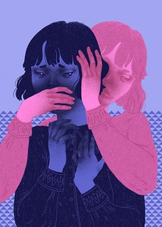 的是生理需求女人更多是为了利益驱动瓦力棋牌游戏一段情人关系里男人看重(图3)