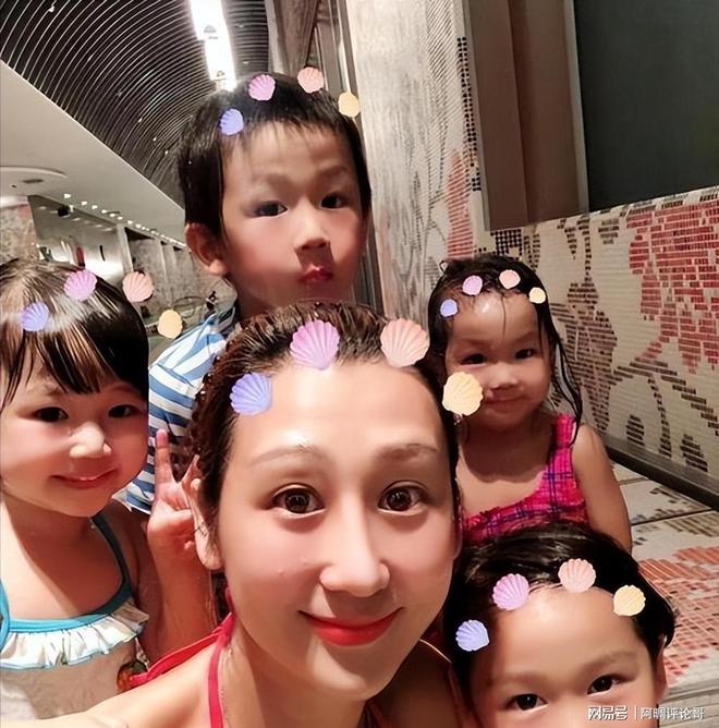 夫5年剖4胎如今她的下场怪不了别人瓦力棋