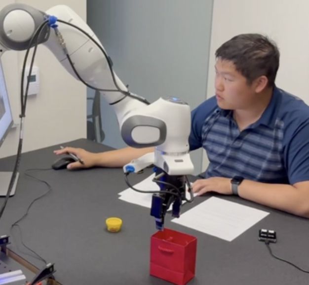 留给人类能干的活只剩5年了!瓦利棋牌UC伯克利大牛预警:(图4) 留给人类能干的活只剩5年了!瓦利棋牌UC伯克利大牛预警:(图4)