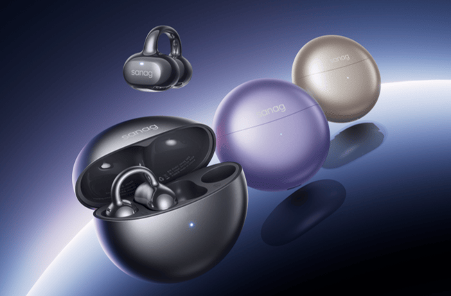 026年多场景高性价比品牌盘点瓦力游戏蓝牙耳机哪个牌子好？2(图2)